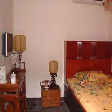 Citycourt Hotel Peking  Buitenkant foto